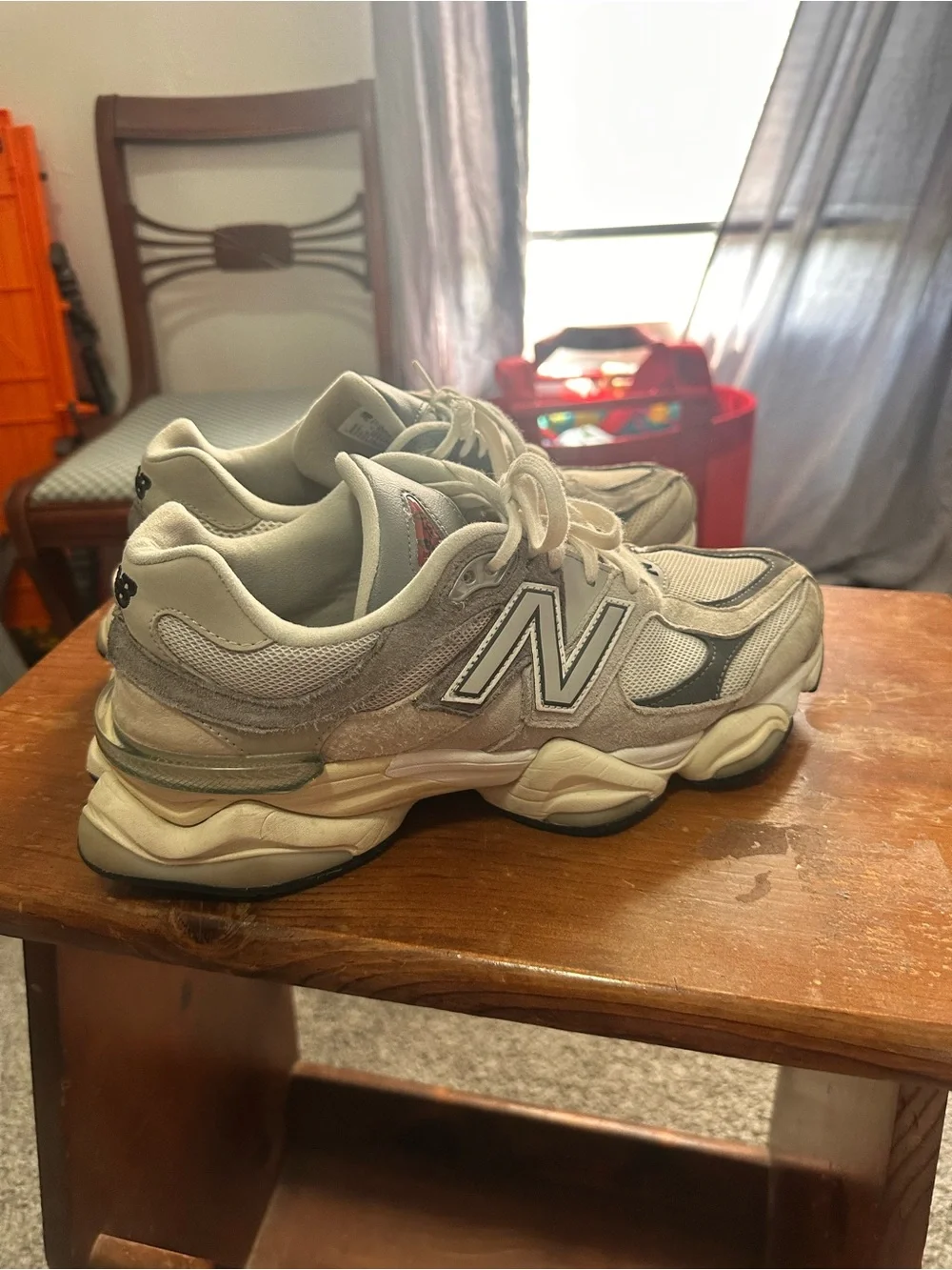 New Balance unisex new